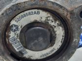 Power steering pump
