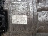 Ilmastointilaitteen kompressorin pumppu (A/C)