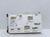 Comfort/convenience module