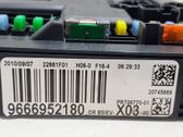 Fuse module