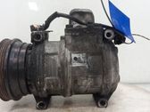 Ilmastointilaitteen kompressorin pumppu (A/C)