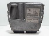 Unidad de control/módulo del motor