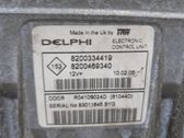 Engine control unit/module