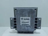 Unidad de control/módulo del motor
