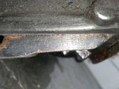 Rear differential