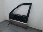 Puerta delantera
