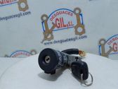 Ignition lock