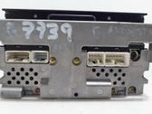 Radio/CD/DVD/GPS head unit