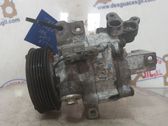 Compresor (bomba) del aire acondicionado (A/C))