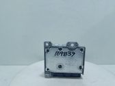 Airbag control unit/module