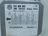 Module de contrôle airbag