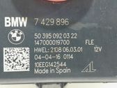 Xenon control unit/module