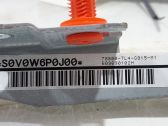 Roof airbag