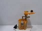 Bomba interna de combustible