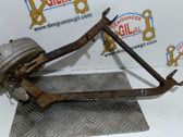Querlenker hinten