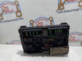 Sulakemoduuli