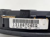 Speedometer (instrument cluster)