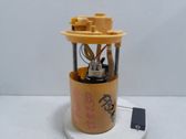 In-tank fuel pump