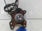 Front wheel bearing hub