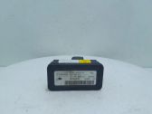 ESP acceleration yaw rate sensor