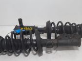 Front shock absorber/damper