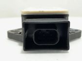 ESP acceleration yaw rate sensor