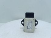 ESP acceleration yaw rate sensor