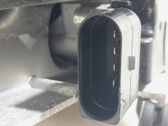 Wischergestänge Wischermotor vorne