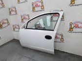 Porte avant