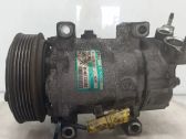 Compresor (bomba) del aire acondicionado (A/C))