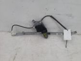 Regulador de puerta delantera con motor