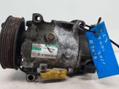 Compresor (bomba) del aire acondicionado (A/C))