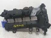 Intake manifold