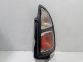 Luz trasera/de freno
