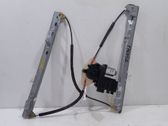 Regulador de puerta delantera con motor