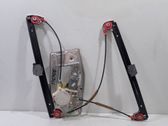 Regulador de puerta delantera con motor