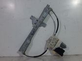 Regulador de puerta delantera con motor