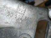 Power steering pump