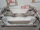 Front subframe