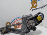 Wischergestänge Wischermotor vorne