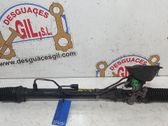 Steering rack