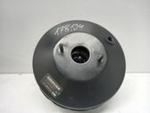 Brake booster