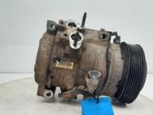 Compresor (bomba) del aire acondicionado (A/C))