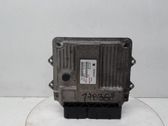 Engine control unit/module