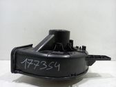Heater fan/blower
