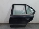 Rear door