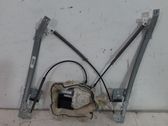 Regulador de puerta delantera con motor