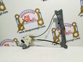 Fensterheber mechanisch Tür hinten