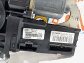Regulador de puerta delantera con motor