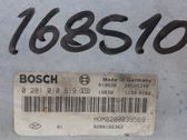 Motorsteuergerät/-modul